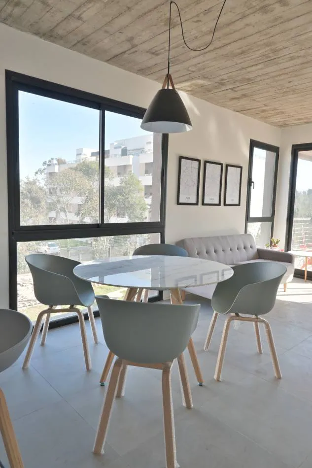 El placer de regresar