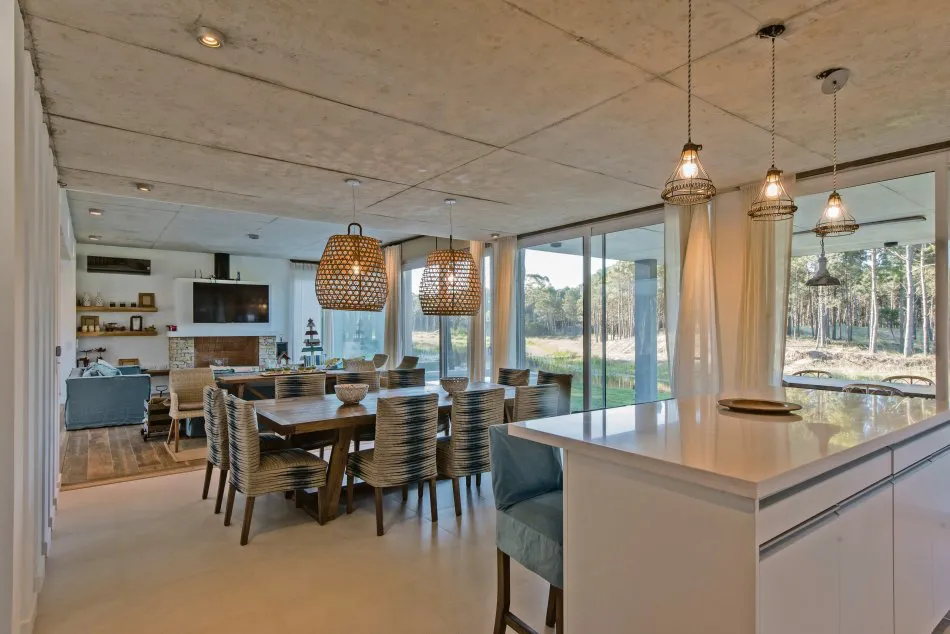 Tendencias en iluminación