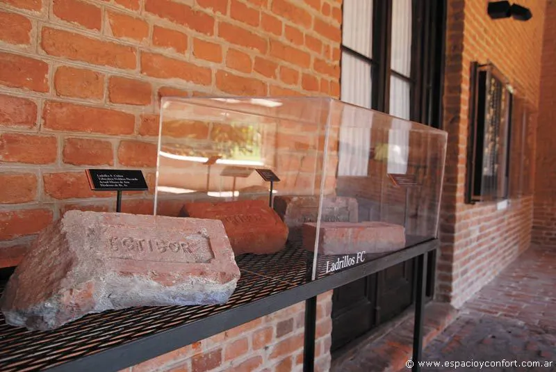 Memorias de un material noble