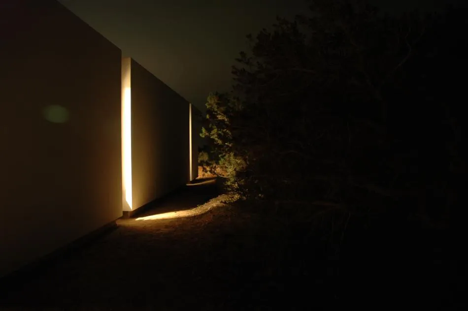 Lo mínimo, lo máximo