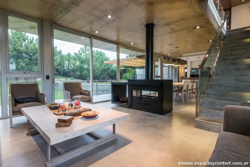 Admirable precisión