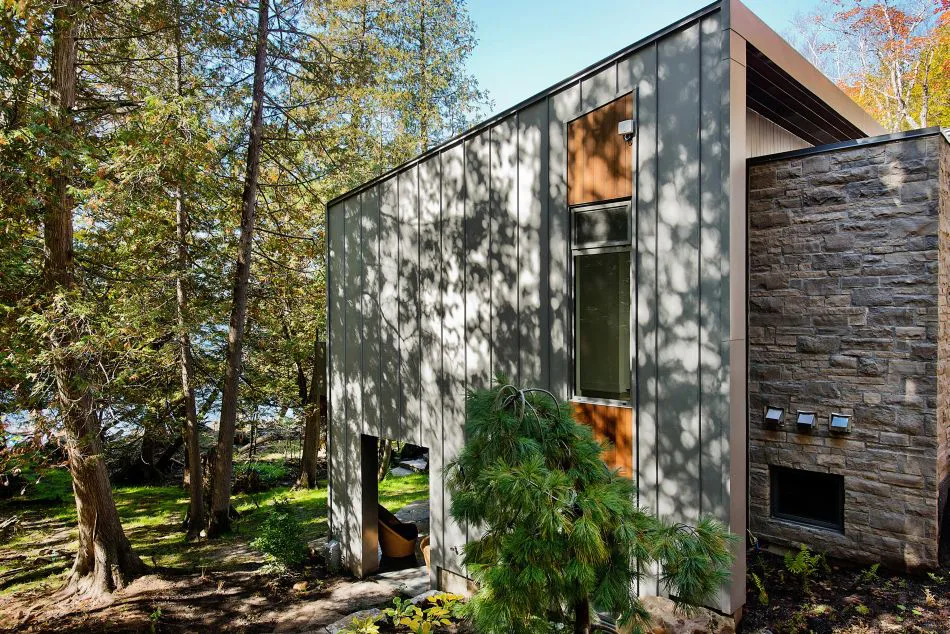 Una visión particular