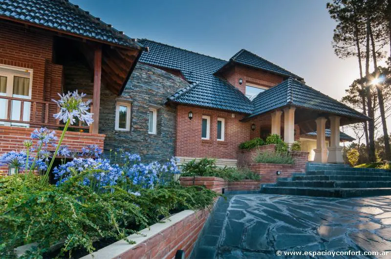 La casa de tus sueños