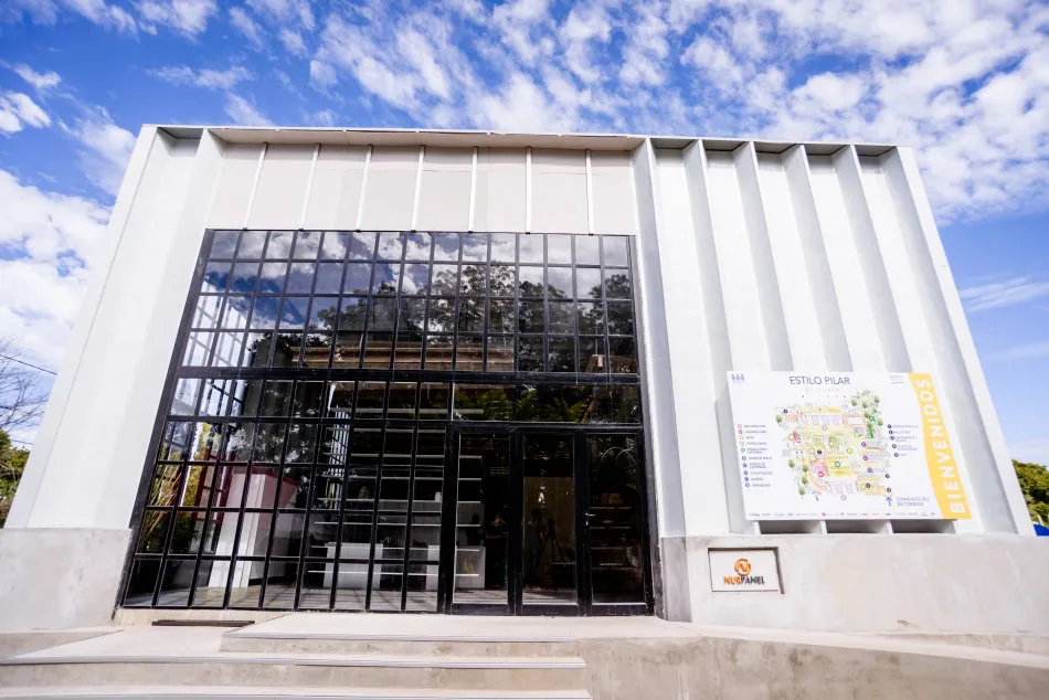 Estilo Pilar 2018: El Vivero