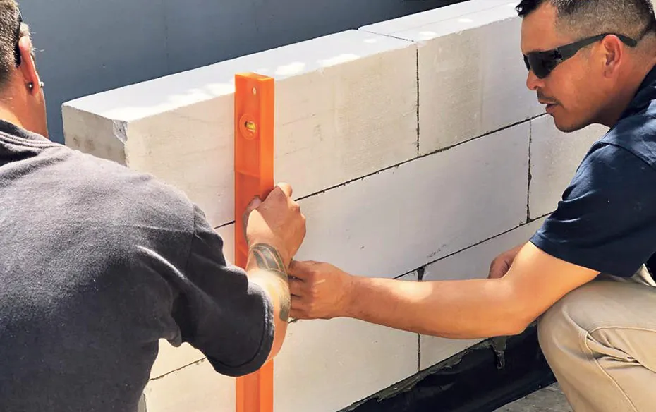 Construir con Brimax: eficiencia asegurada