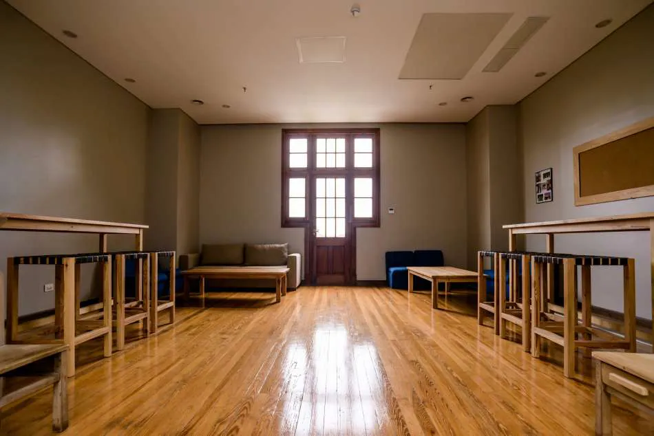 Tradición y renovación