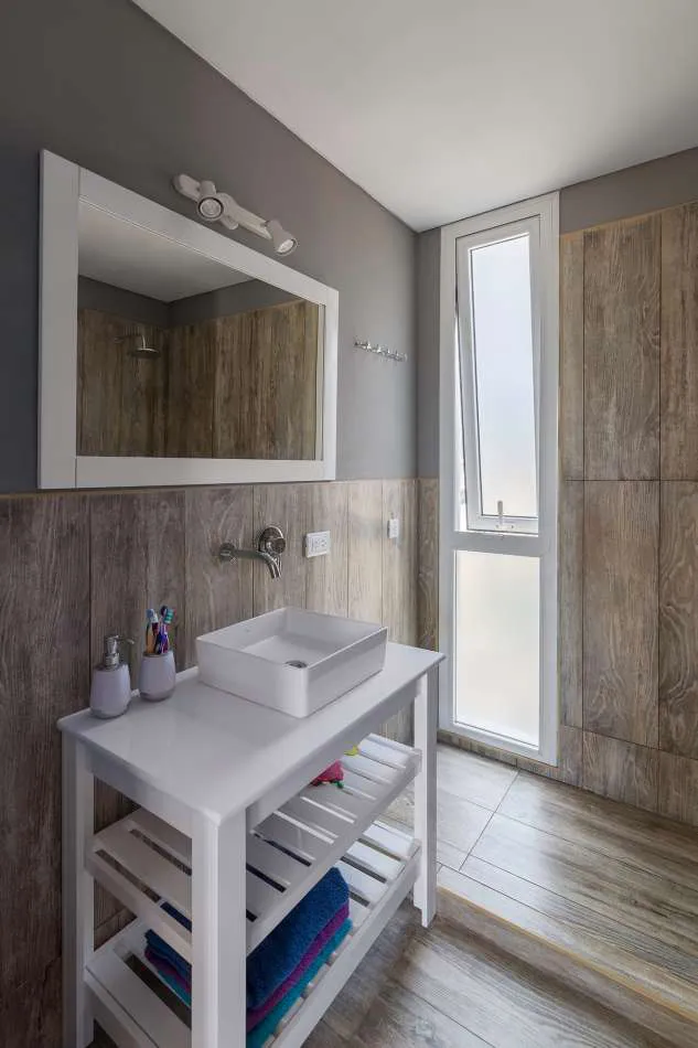 De vacaciones todo el año