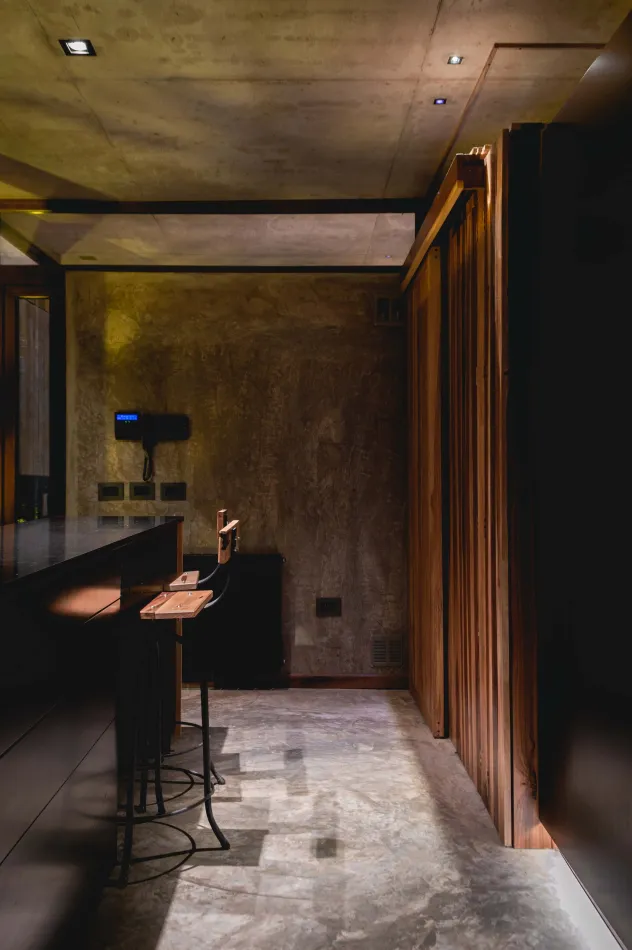 Desdibujando los límites