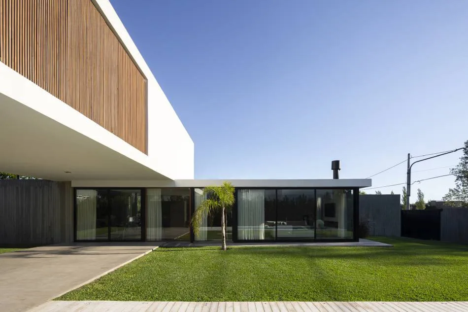 Felipe Gonzalez Arzac Arquitecto