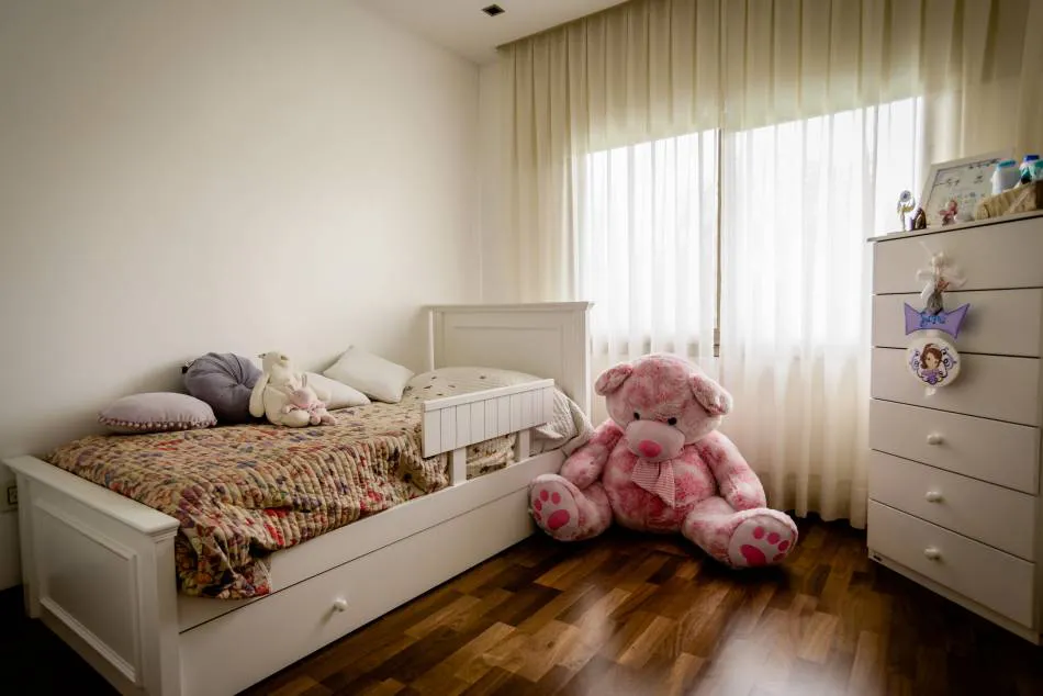 Aliada de su entorno