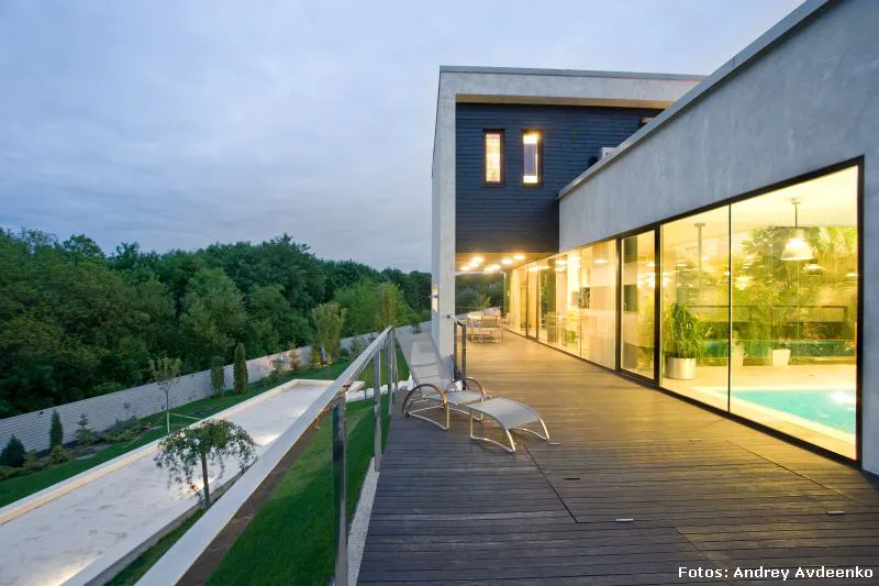 Naturalmente ultramoderna