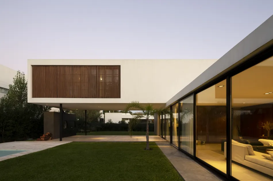 Atrapando la luz del sol