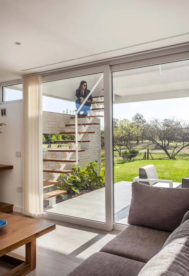 Geometría y paisaje