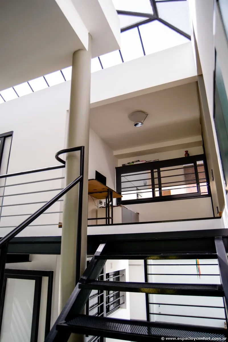 Potente remodelación