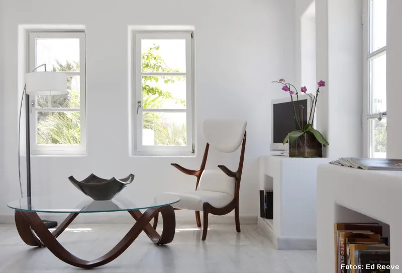 Entre el azul y la ilusión