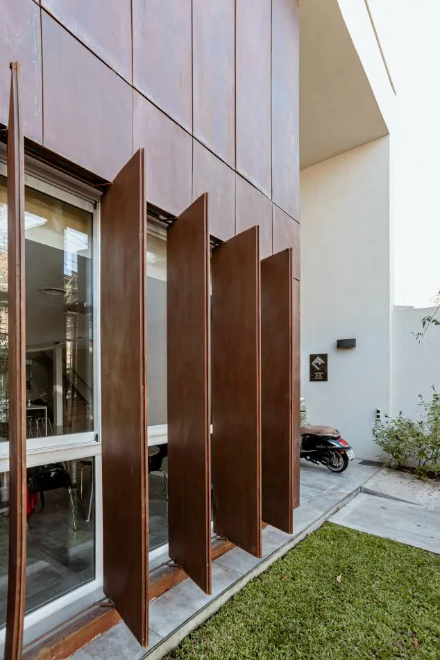 Convivencia armónica