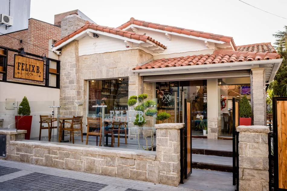 Félix B, estilo con historia