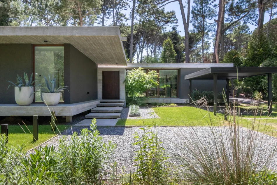 Casa Inza