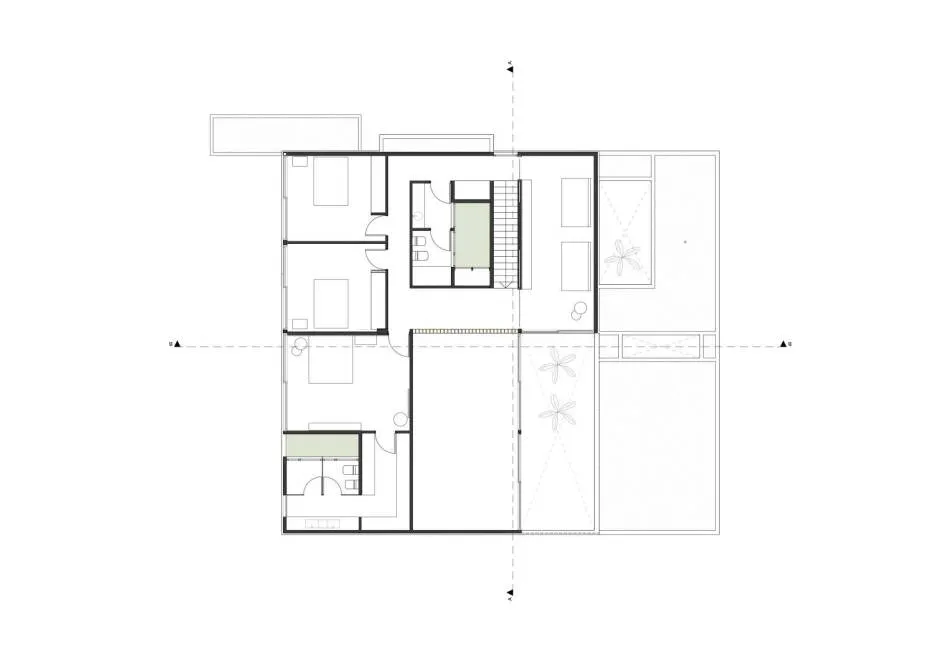 Casa FG