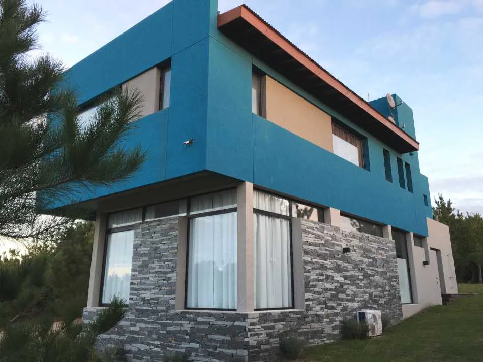 Una joya arquitectónica