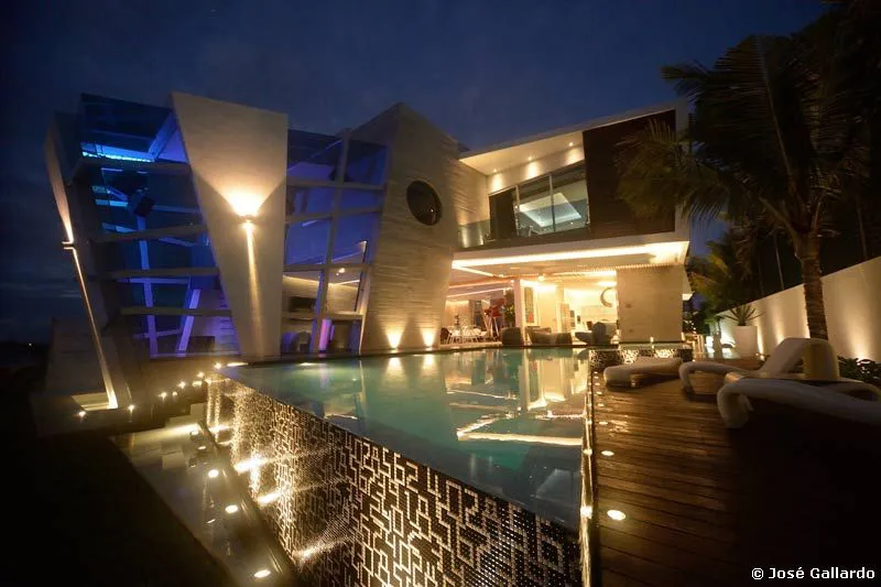 Originalidad de lujo