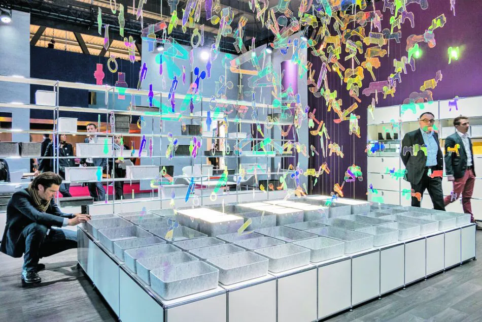 Feria de Milán 2016