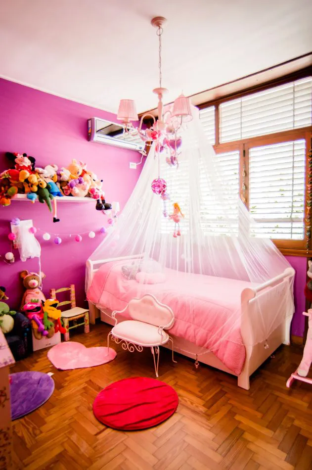 Una casa para ser vivida