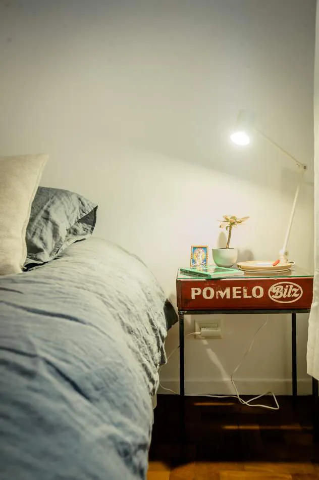 Sin perder identidad