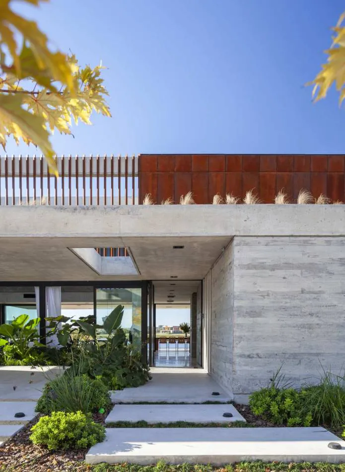 Casa FG
