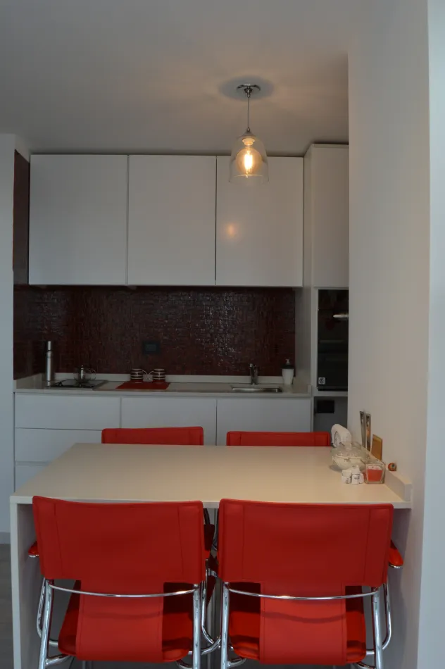 Edificio Plaza Güemes