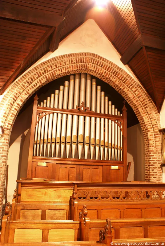 Emblemática tradición