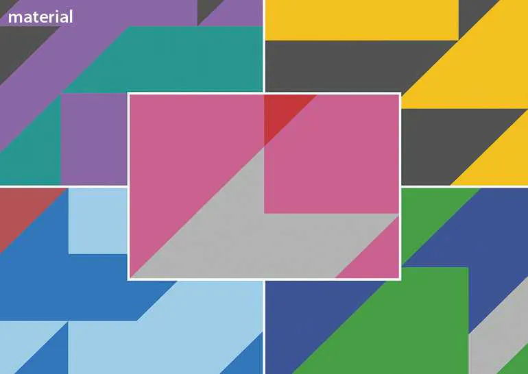 Colores encontrados