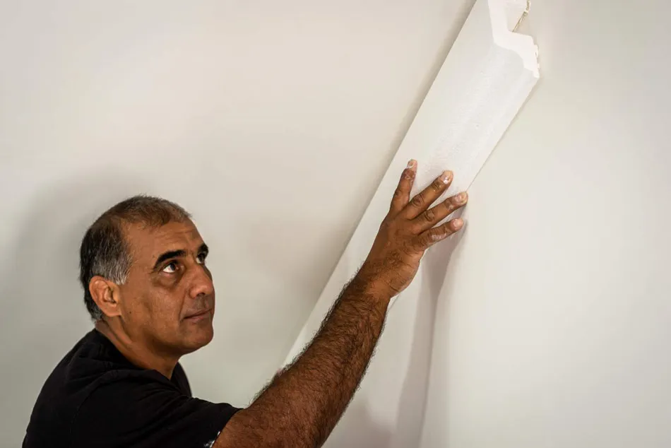 EPS: un aliado de las terminaciones interiores y exteriores