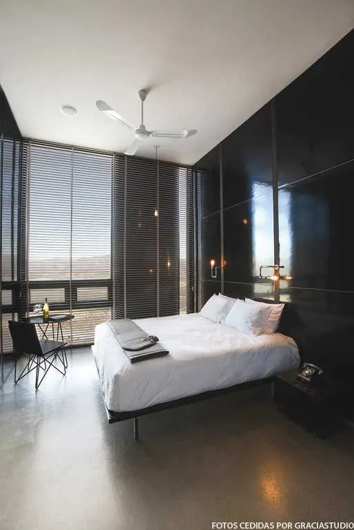 Convivir con el paisaje