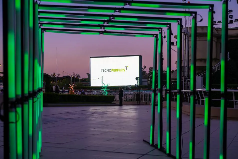 Llega MUCHTEK, la evolución de las aberturas eficientes de PVC