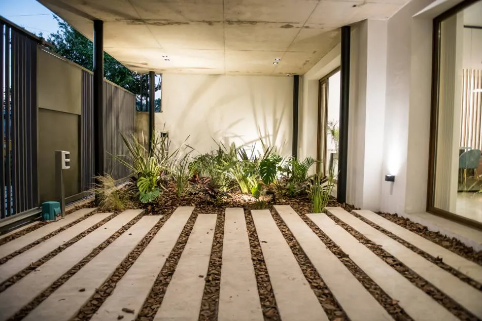 Reciclado fundacional