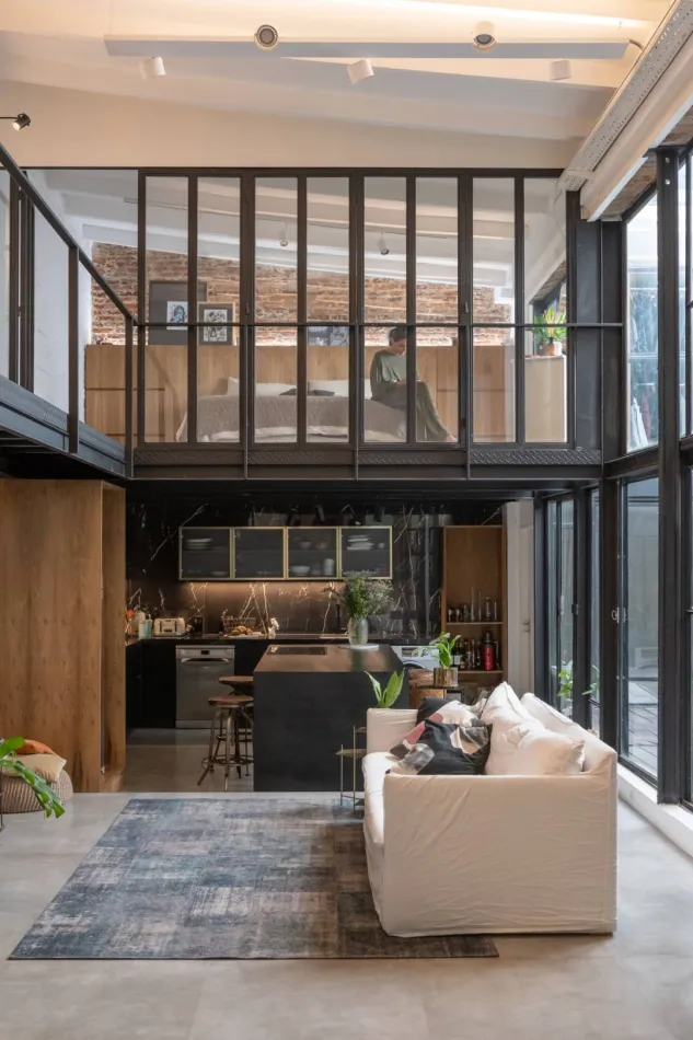 En el corazón de Palermo