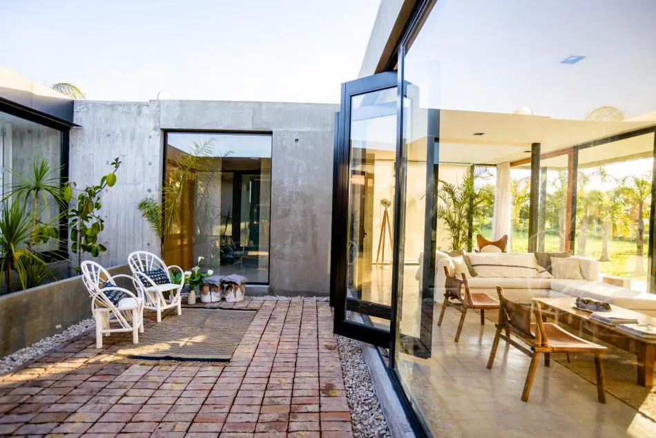 Arquitectura escultórica