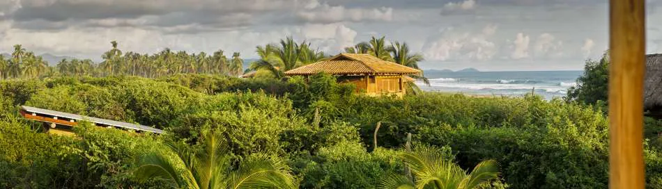 Arquitectura de la regeneración