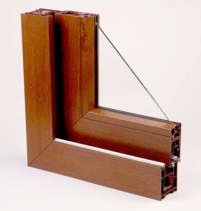 PVC y construcción sostenible