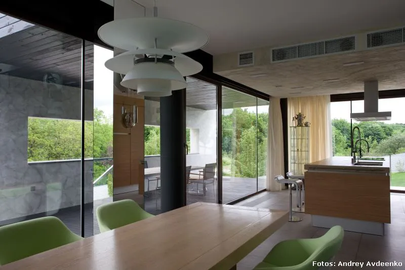 Naturalmente ultramoderna