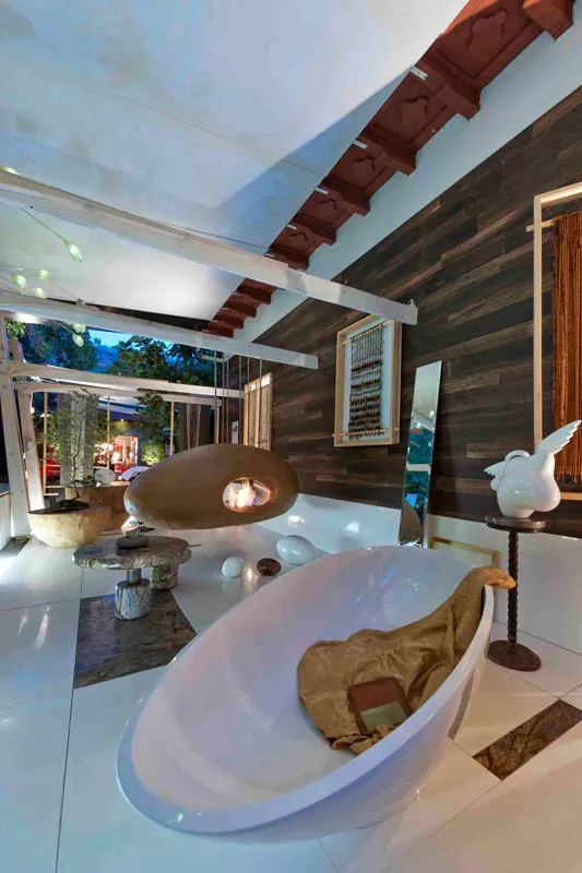 Guayubira, la nueva tendencia en maderas exóticas