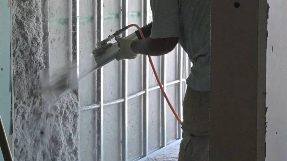 Aislación sustentable