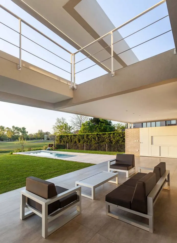 Geometría y paisaje