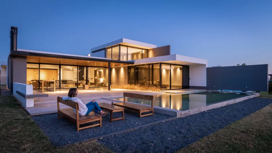 Continuidad: Casa Nur