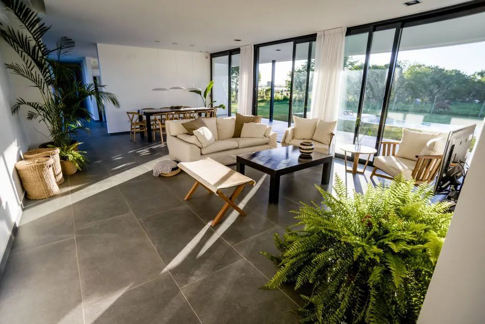 Casa, diálogo y subjetividad