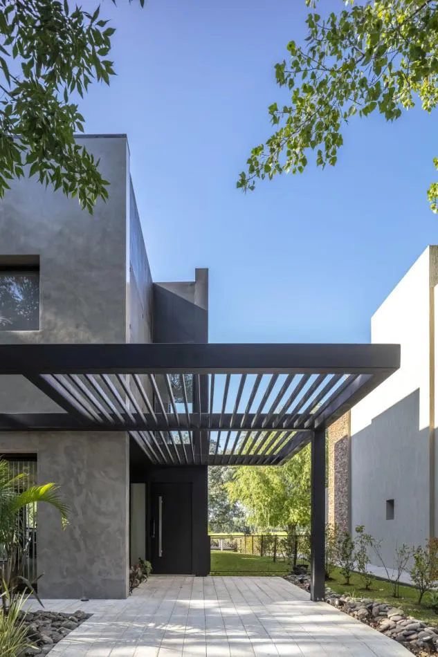 Articulación y fluidez