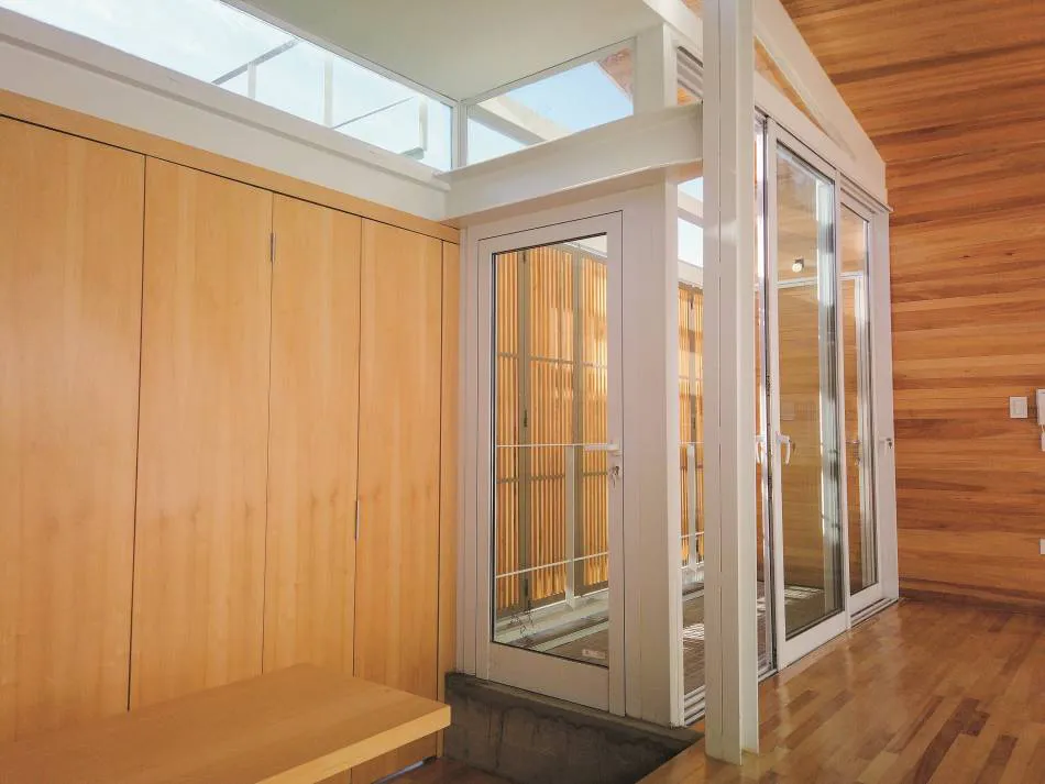 Expansiones interiores