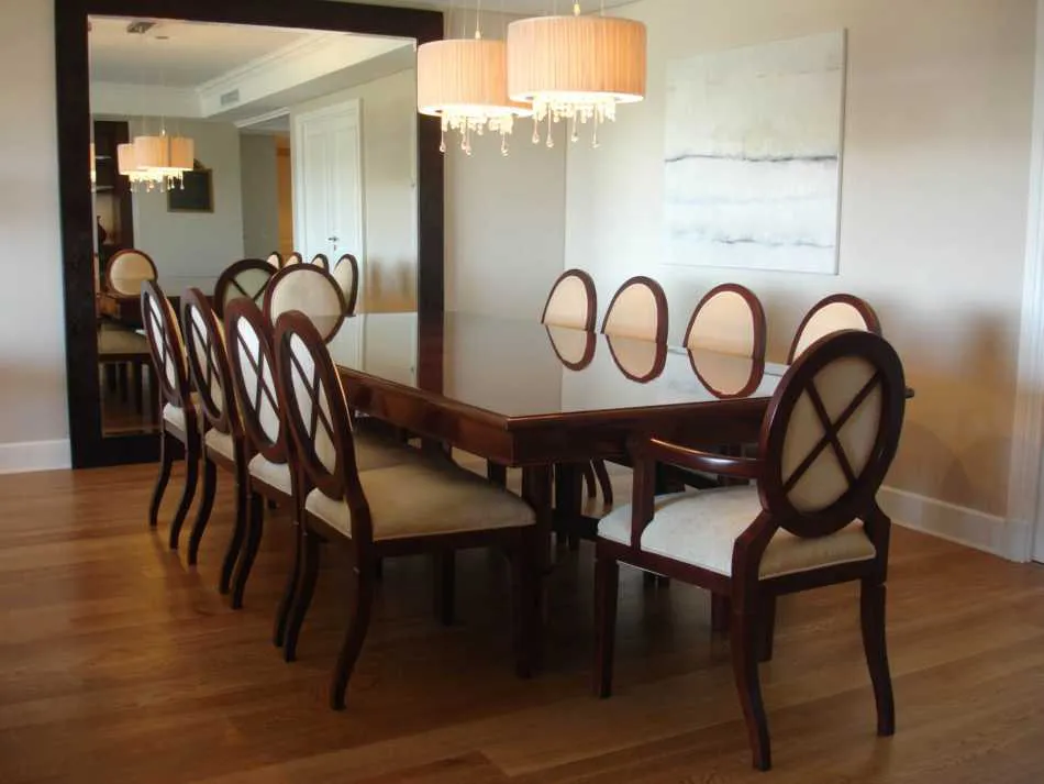 Un mall al estilo Fontenla