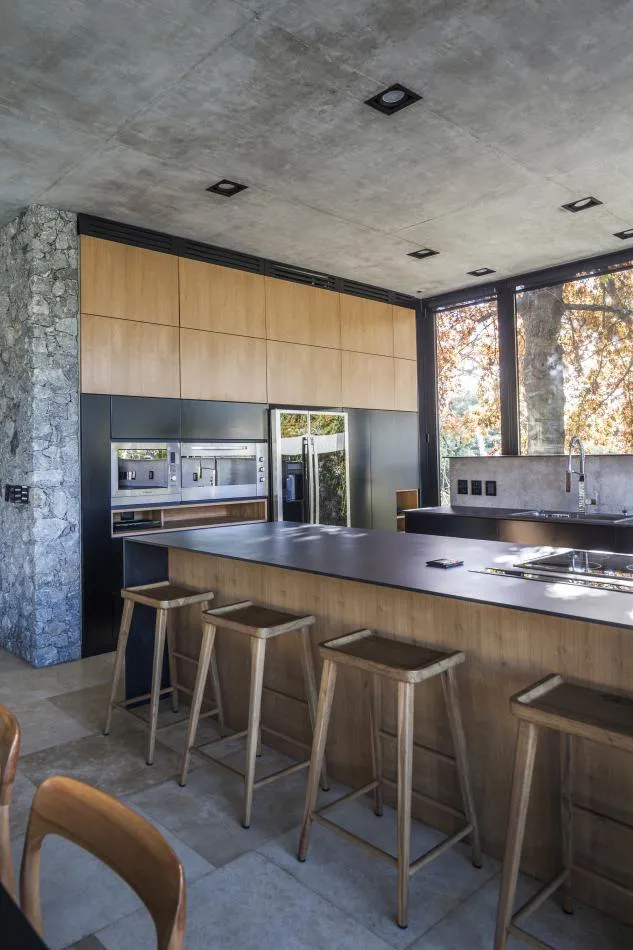 Profundidad y dinamismo